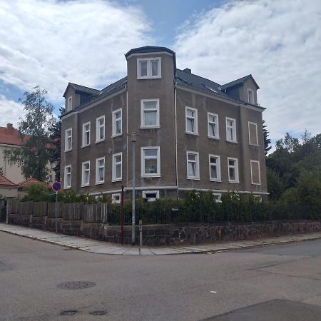 Ferienwohnung Lange Бургштедт Экстерьер фото