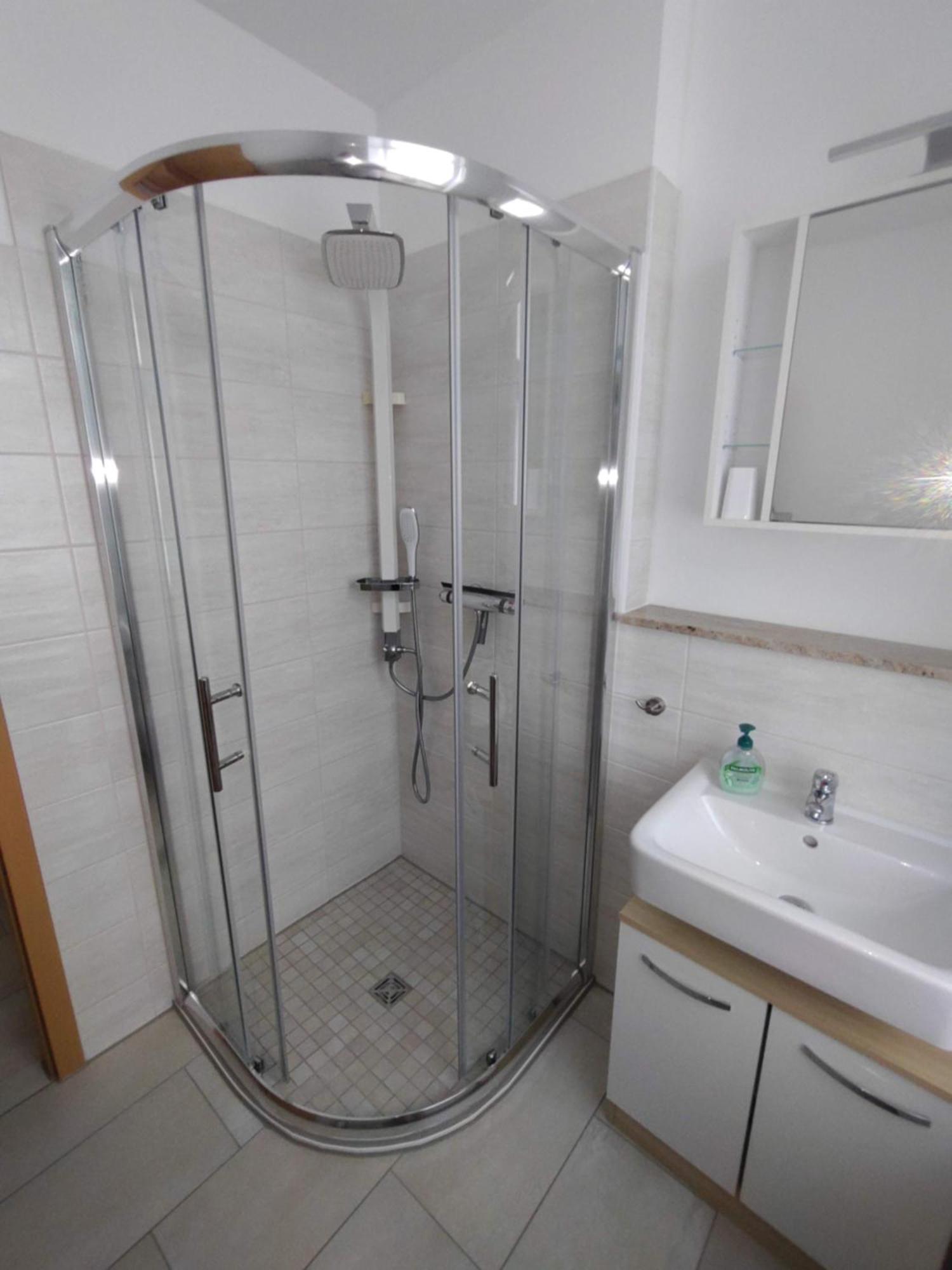 Ferienwohnung Lange Бургштедт Экстерьер фото